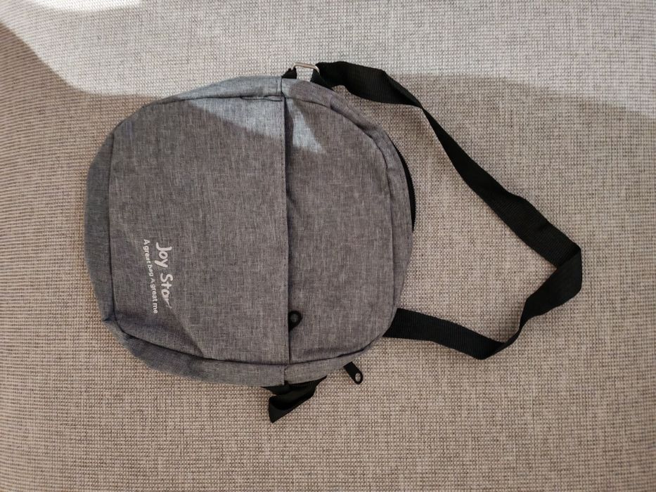 Rusac practic cu cablu de date și geanta mica