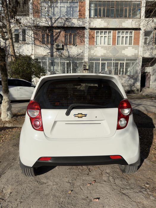 Spark 2021 avtomat elegant +