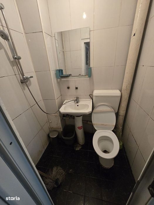 Apartament 2 camere Trivale 1000lei