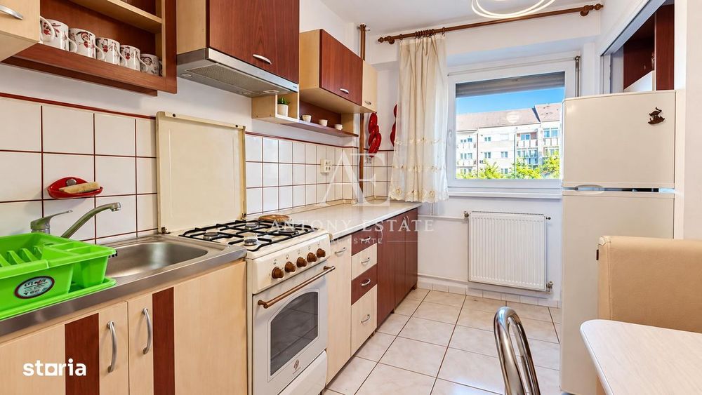 Antony Estate | Apartament 2 camere - Iosia - Oradea