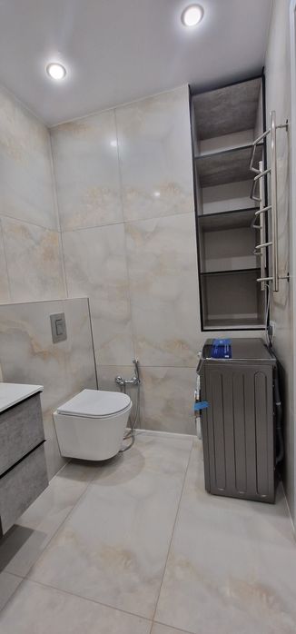 Квартира в жк Tomiris Towers