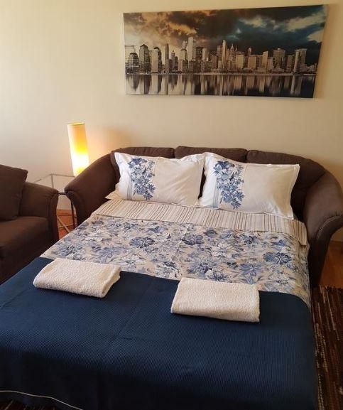 Дава се под наем Двустаен апартамент в София, Борово - 58 кв.м за 650 € - Снимка #8