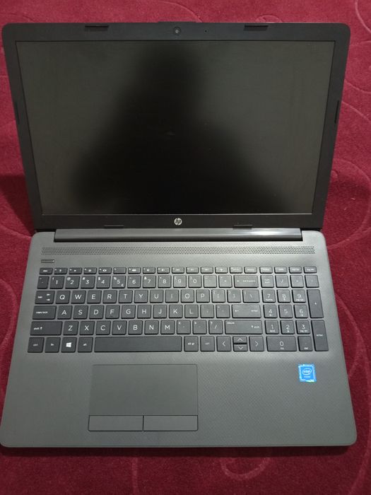 Hp notbook 6+2ga 1 terabayt yangi