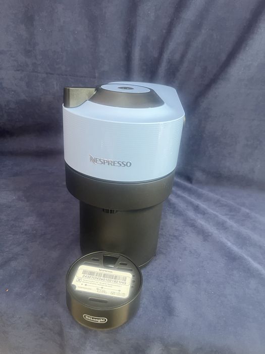 Кафемашина Nespresso Delonghi Vertuo Pop