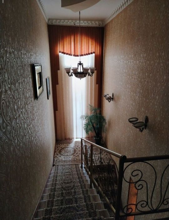 Ijaraga uy studentlarga beriladi