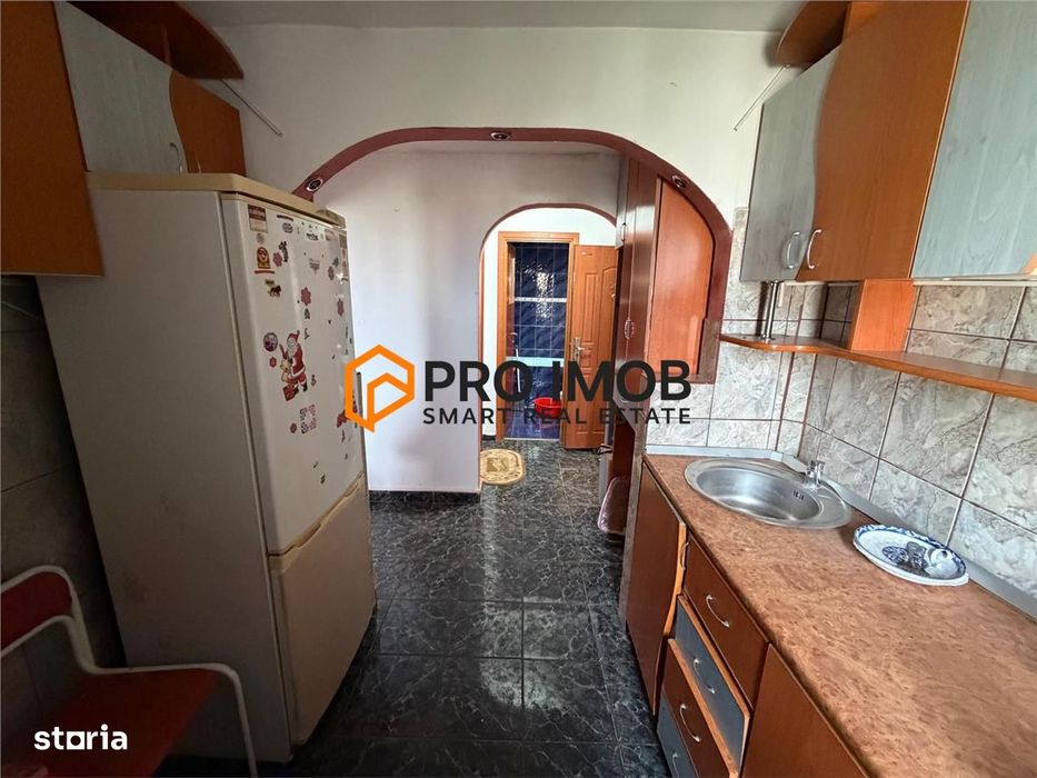 Apartament 2 camere cf 2 decomandat zona Micro 5