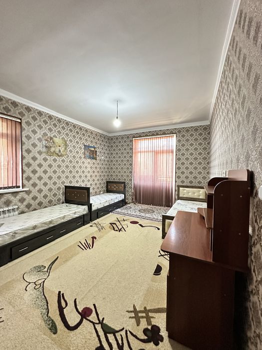 Продается квартира, Карасу-1, 2-х комнат, 62 кв.м. ЗАФАР (115476)