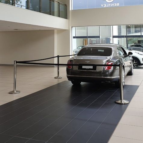 Ленты парковочные барьер ограждения стойки столбик ограничители забор