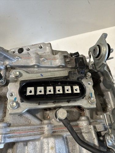 Автоматична скоростна кутия за Toyota Prius 1.8 Hybrid (2018) 1NM1CM