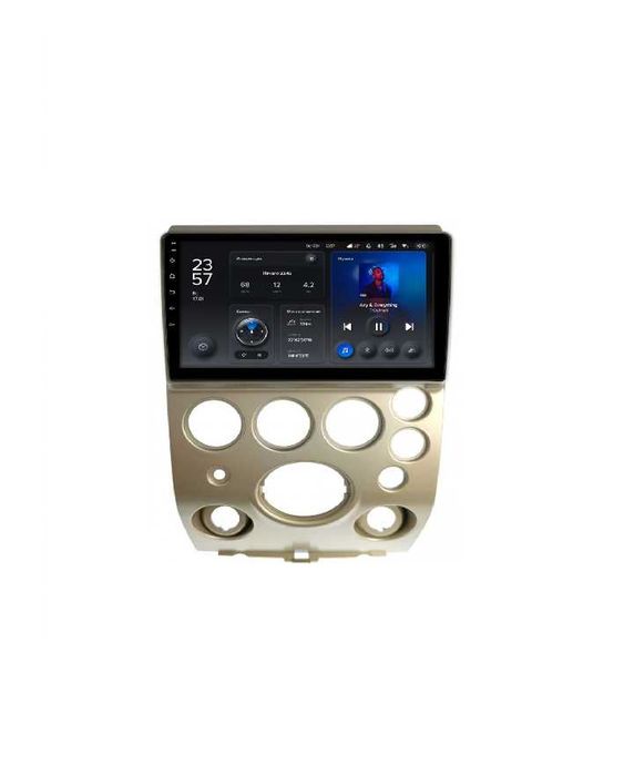 Infiniti QX56 2004/2010 9" андроид навигация / само по поръчка /, 9869