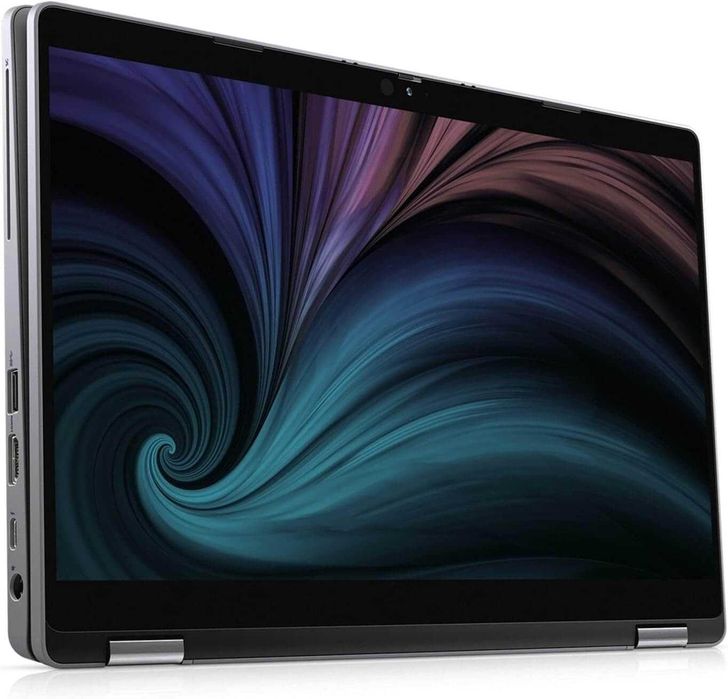Лаптоп DELL 5310 2IN1 I5-10210U 8GB 256GB SSD NVME 2 в 1 ТЪЧСКРИЙН с до 24 МЕСЕЦА ГАРАНЦИЯ и Windows 11 PRO