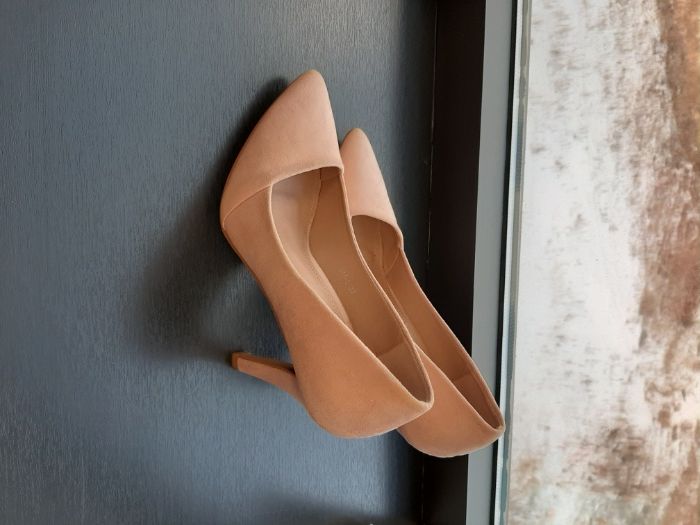 Обувь, туфли, батильоны