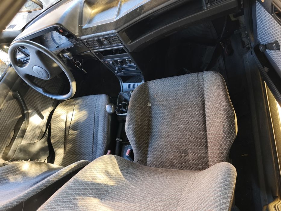 Продава се на части OPEL KADET 1.6 75Kс