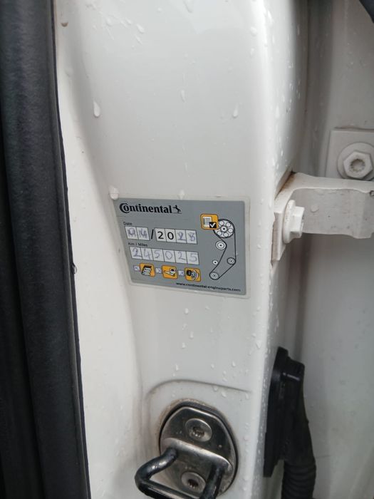 Vw Jetta 2011 1.6 TDI