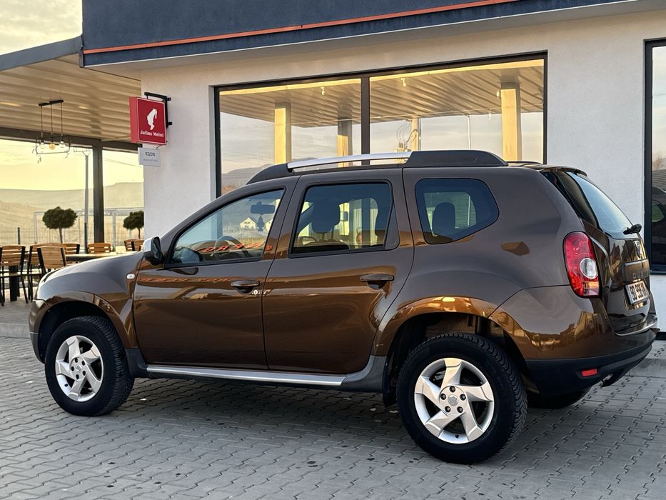 Dacia Duster 1.5 DCI