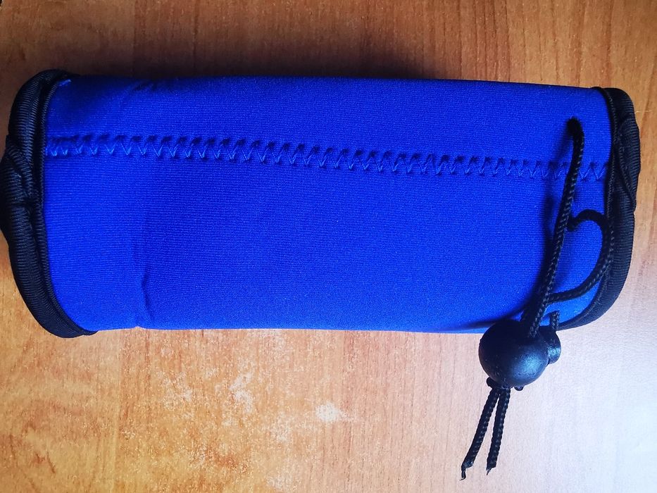 Husa Timișoreană / Husa Boxa Doza