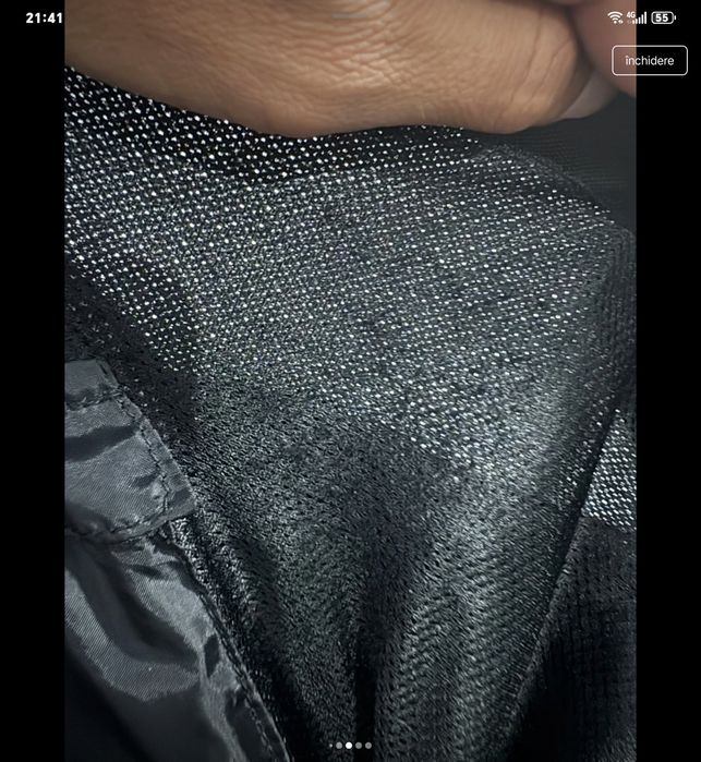 Geaca Moto Vara Fast Way