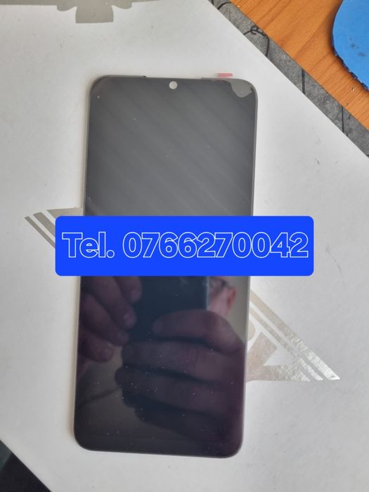 Display Honor 70 lite Nou