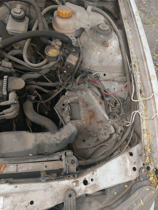 Eng oddiy Chevrolet Nexia sotiladi