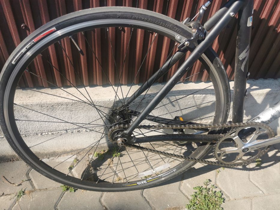 Specialized Langster Single speed