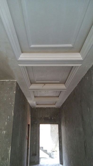 Ремонт квартир Адоя