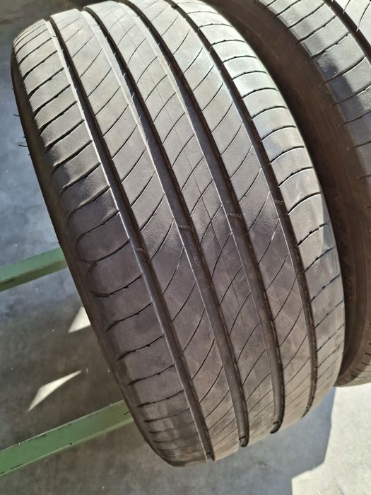 2 Anvelope 225 45 r17 Michelin