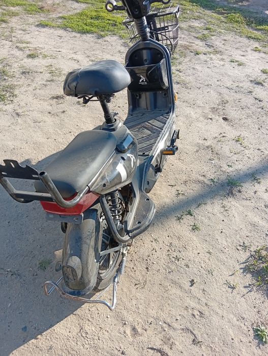 Продам Электро Скутер