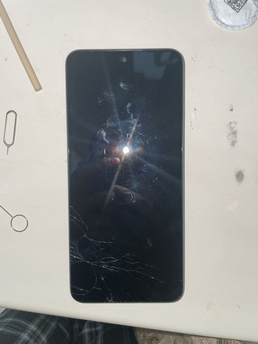 продаю редми нот 12