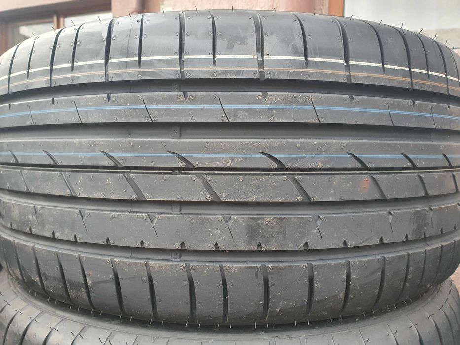 265 40 19,2buc vara noi,GOOD YEAR,EAGLE F1,ASYMETRIC2