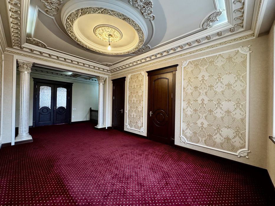 Продаётся 3-уровневый дом в Учтепа, Izza махалла 100% готовый