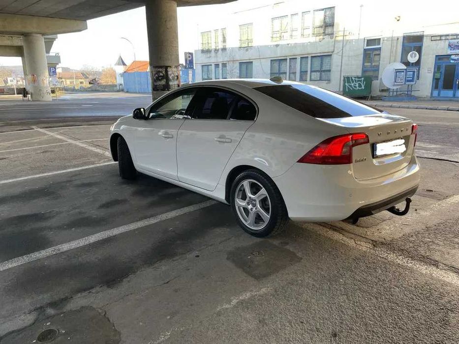 Volvo S60 2.0 d- D3
