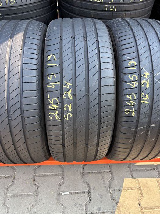 Anvelope Vara 245/45/19 Michelin Primacy 4 245 45 19 R19