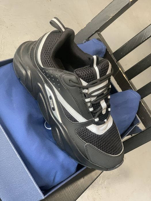 Dior b 22 43 номер