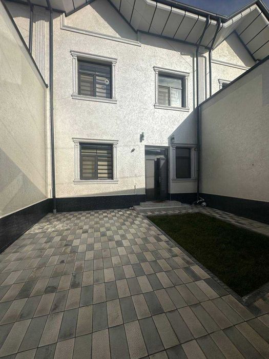 Продается коттедж евро ремонт