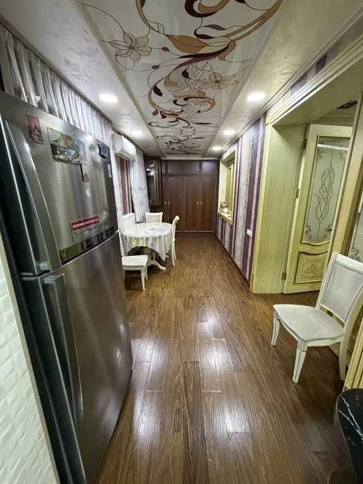 Аренда 3-комнатной квартиры Ц-15 Метро Гафур Гулямов Шайхантахурский