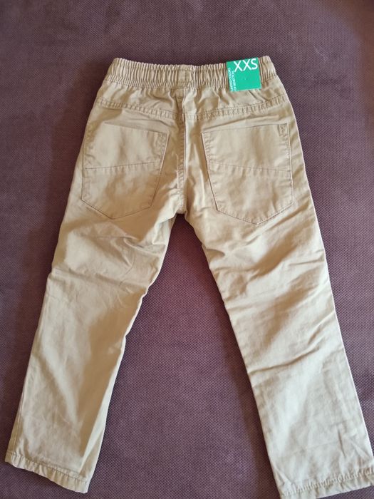 Детски панталон Beneton