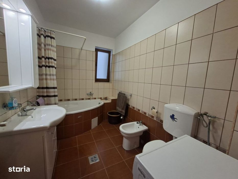 Apartament de inchiriat | 2 camere | Decomandat | Etaj 2 | Cartier Șt