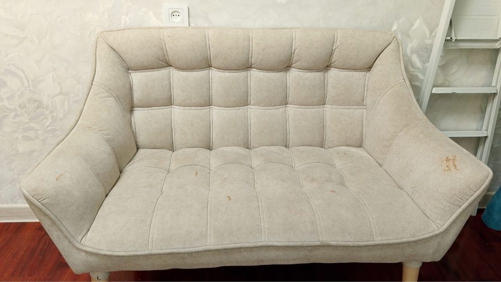 Мини двиан!Для прихожки,магазин,для ожидания в приемной