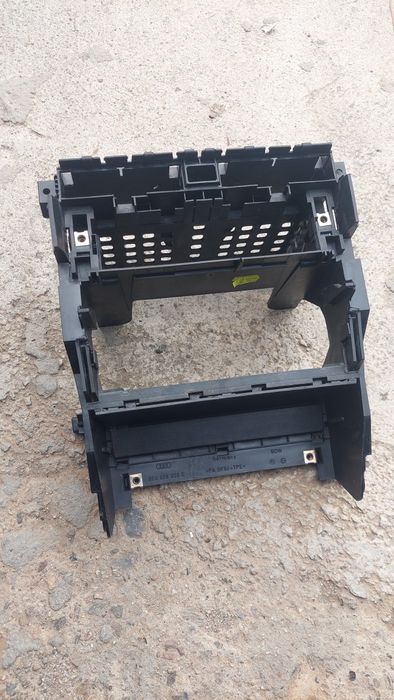 Ауди а4 б7 модул