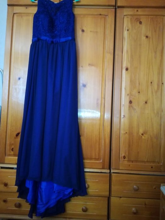 Рокля официална и абитуриентски