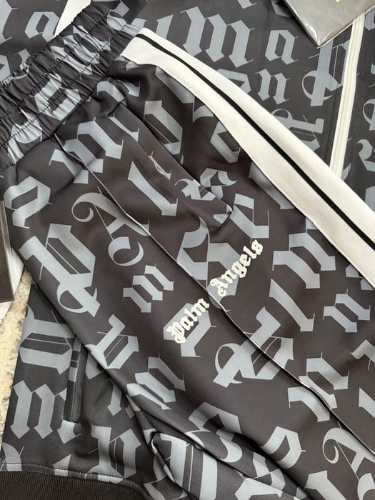 Trening Palm Angels Full Print / Premium