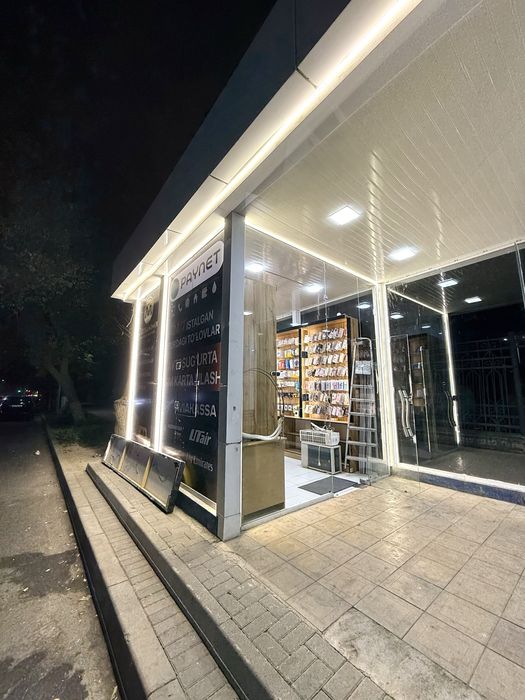 Срочно. Готовый бизнес. Сотилади.Тел-Аксессуар дукон.Кириб ишлаш керак