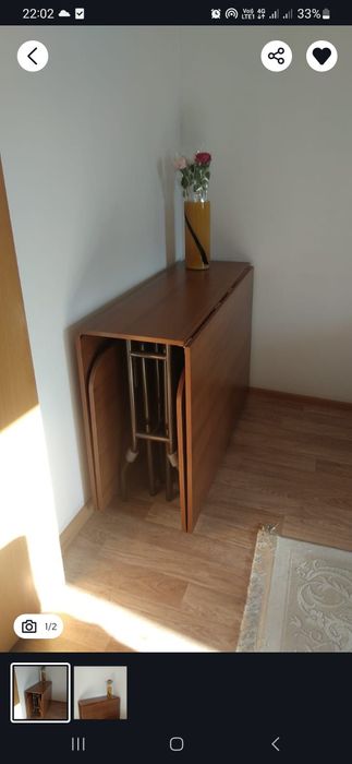 Стол книжный в отличном состоянии