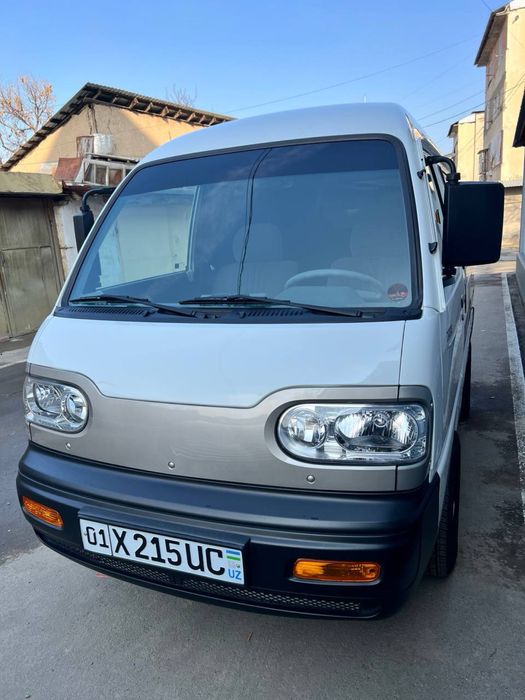 Damas 2024-25 Сотилади