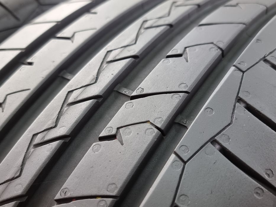 "Dot 23" 225/50/17 Debica 2Броя: 130€  7.5мм като Нови!