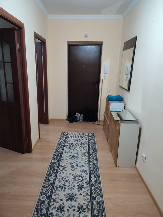 Сдам квартиру в Аренду!