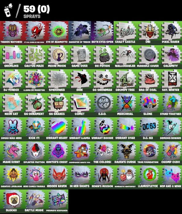 Продаю аккаунт в ФОРТНАЙТ