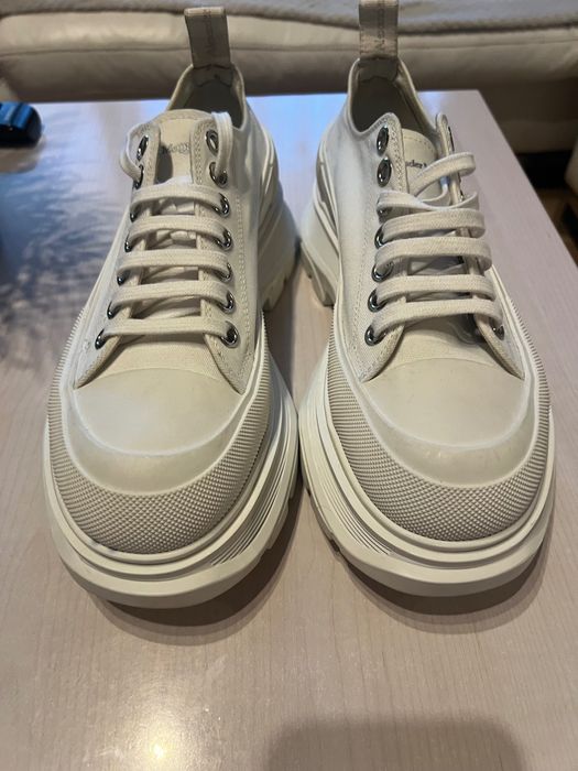 Кецове Alexander McQueen