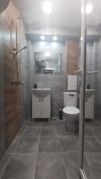 Дава се под наем Едностаен апартамент в Габрово, Център - 30 кв.м за 153 € - Снимка #7