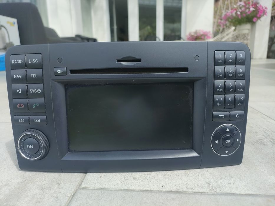 unitate media ml originala 2011